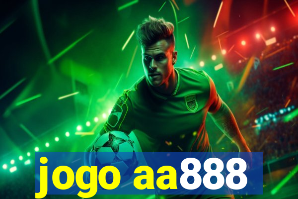jogo aa888